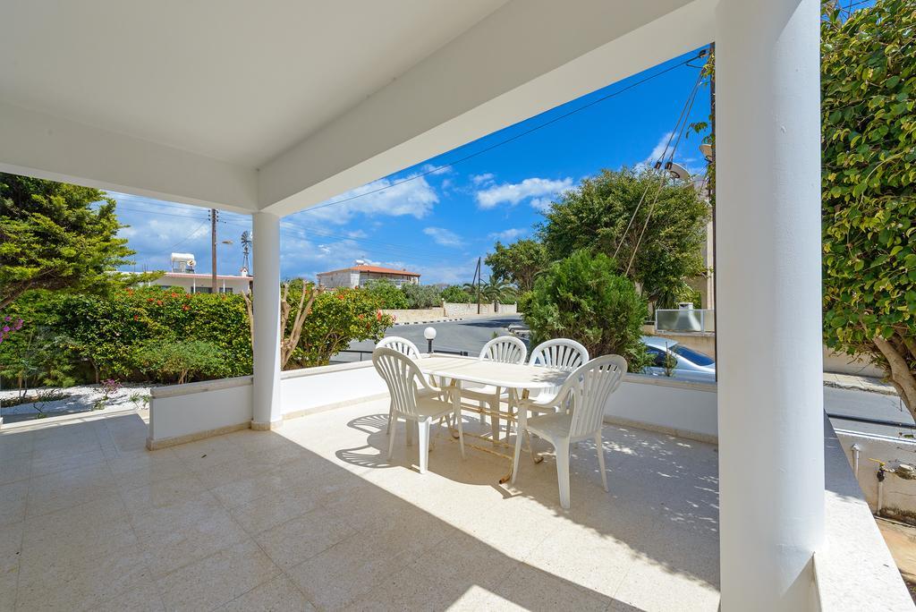 Merab Center Villas Agia Napa Zimmer foto